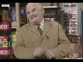 Arkwright & The Posh Customer | Open All Hours | BBC Studios  - 04:18 min - News - Video