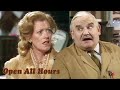 Arkwright & The Posh Customer | Open All Hours | BBC Studios