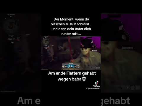 F in den chat für mich.... #helpmemakethismakesense #tiktok #callofduty #twitch #shorts #gaming