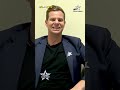 Star Nahi Far: Mumbai! Steve Smith & Stuart Broad are excited to meet you | IPLOnStar  - 00:18 min - News - Video