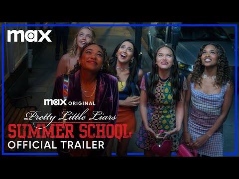 Pretty Little Liars: Original Sin'