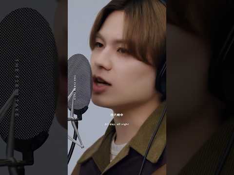 BE:FIRST - 夢中 / THE FIRST TAKE