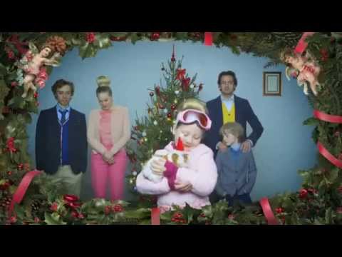 Vrolijke Kerst'