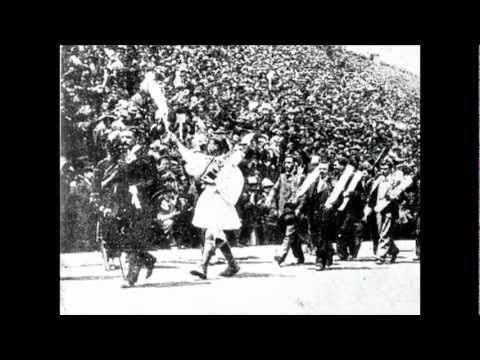 Upload mp3 to YouTube and audio cutter for The Beginning of an Era - The Athens 1896 Olympic Games download from Youtube
