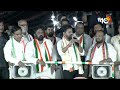 LIVE: CM Revanth Reddy Road Show And Corner Meeting at Goshamahal | రేవంత్‌ రోడ్ షో @గోషామహల్‌  - 00:00 min - News - Video