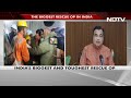 Uttarakhand Tunnel Rescue | “Working In Himalayas Difficult, But…”: Nitin Gadkari After Rescue  - 01:24 min - News - Video