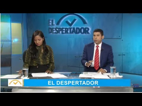 EN VIVO 14/8/2023 #ElDespertadorCompleto