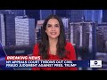 Appeals court throws out Trumps $454 million civil fraud judgment  - 02:16 min - News - Video