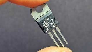 Top 4 LM7805 Projects - More Than a Voltage Regulator