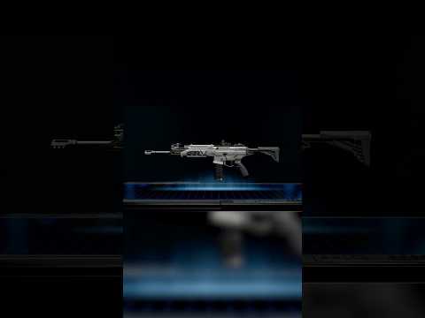 WEAPON BUILD SHARING: CONFIRMED BRAND NEW in #BlackOps7 🛠️⚙️