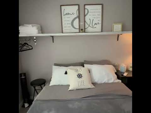 Property video