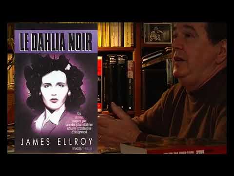 Vidéo de James Ellroy