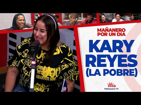 TIPOS DE MUJERES SOLTERAS - KARY REYES (La Pobre RD)