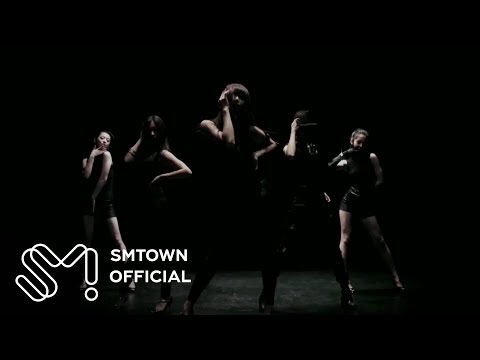 f(x) 에프엑스 Teaser