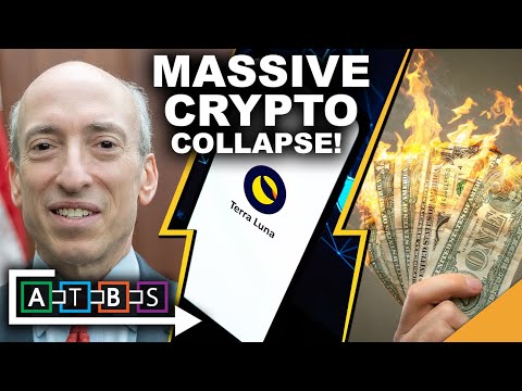 HARDEST BITCOIN & ALTCOIN COLLAPSE IN HISTORY!! (COINBASE Loses 0 MILLION)