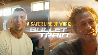 A Safer Line of Work with Rob Gr
