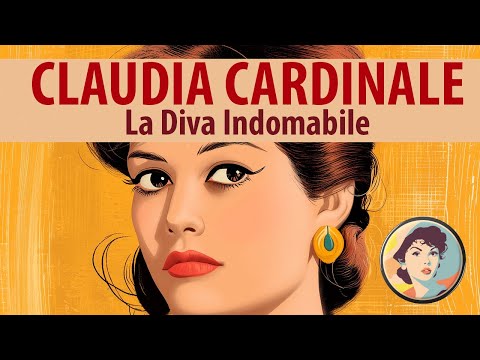 Claudia Cardinale: la bellezza indomabile del cinema italiano