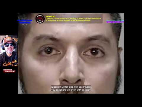 (Creep Alert) Deputy Uses Database to Stalk Woman