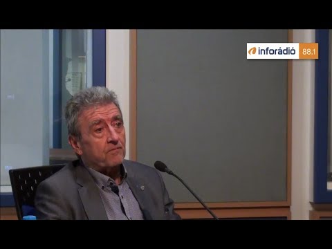 InfoRádió - Aréna - Hollerung Gábor - 1. rész