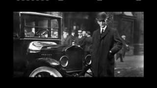 Henry Ford - The American Experi