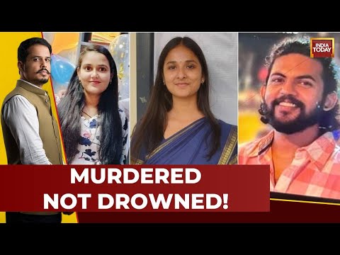 5 LIVE With Shiv Aroor: Shameless Ducking Of Blame | Shreya, Tanya, Nevin killed In Flooding