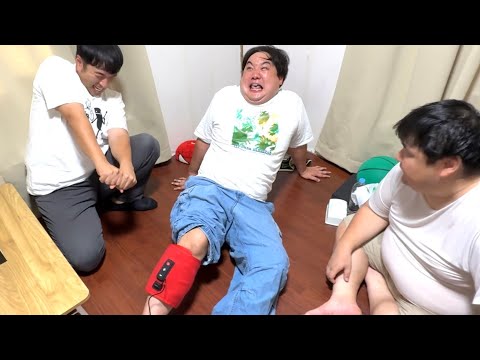 『もっとスーパーゴリラのひとつかみ』の威力を伝えよう