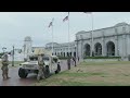 LIVE: National Guard at Union Station in Washington, D.C.  - 01:36:29 min - News - Video