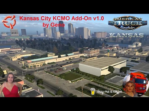 Kansas City KCMO Add-On v1.2