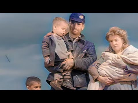Blacklisted Film - Salt of the Earth 1954 - Docudrama Directed by Herbert J. Biberman