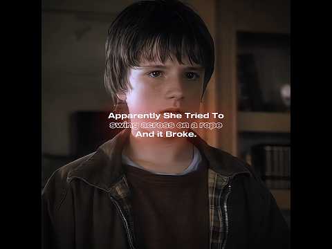 She Looks Just Like a Dream 🥀 | #disney #shorts #sad