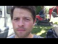 Random Acts - a video message from Misha Collins (HQ)