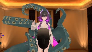 【ASMR】リプで貰った単語でASMRするやつ【VTuber #ルア_ノーヴァ】