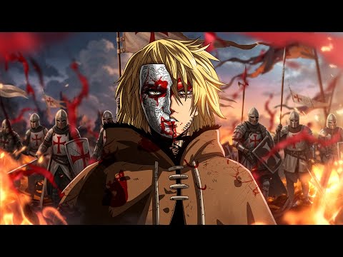 Warlord Colossus - King Baldwin IV