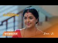 PADAMATI SANDHYARAGAM | EP - 1111 | Webisode 2 | Mar 12 2026 | Zee Telugu