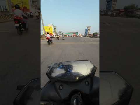 Tujhko_na_Dekhu_to 😁 Bike_Riders #varial_shorts #trending #shortsfeed #nature #explore