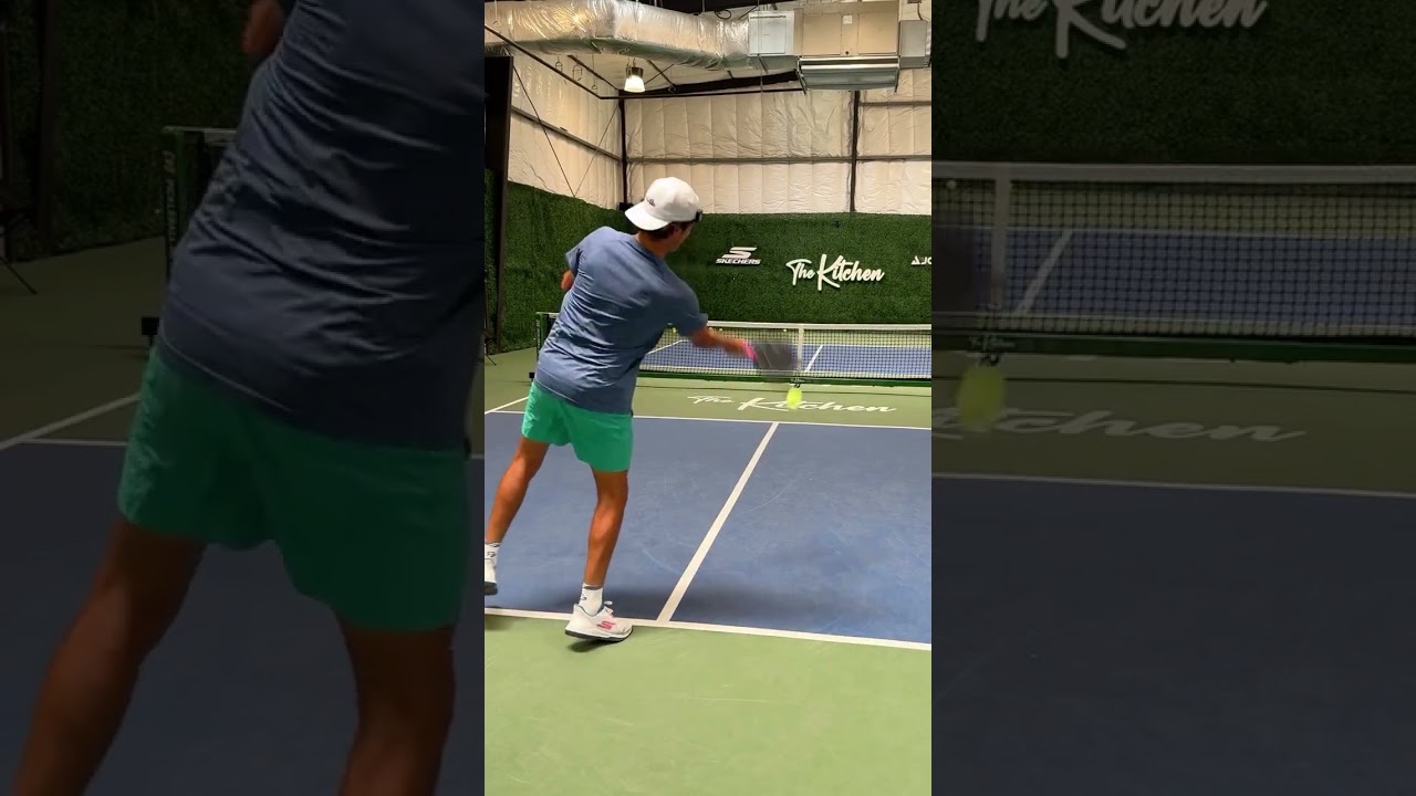 Which ones are legal? #pickleball #pickleballislife #pickleballaddict #pickleballplayers