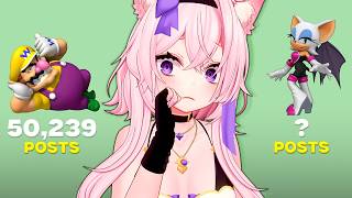 Nyanners Daily Slop Supercut