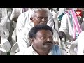 కన్నీళ్లు పెట్టుకున్న అవ్వ, తాత Old Aged People Crying About Stopping pension at AP  - 01:26 min - News - Video