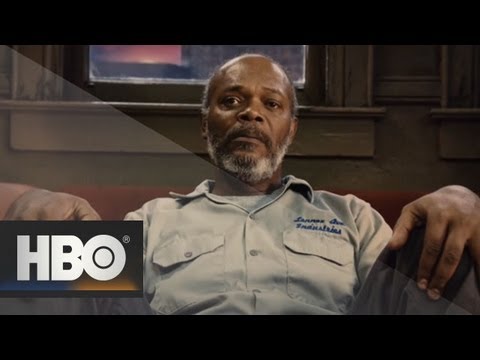 The Sunset Limited'