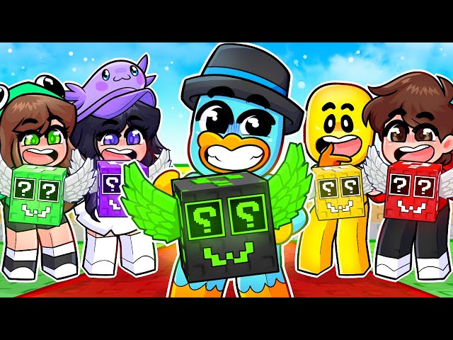 Abrí 100,000 LUCKY BLOCKS Para Conseguir el MEJOR BRAINROT en Steal a Brainrot Roblox!