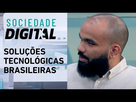 Os avanços das interfaces humano-máquina no Brasil | SOCIEDADE DIGITAL