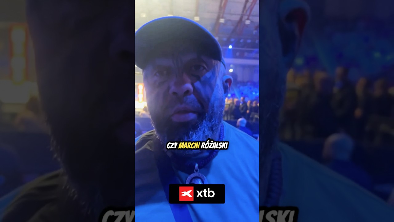 Czy różal już definitywnie jest na emeryturze? #shorts