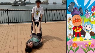 動画サムネイル