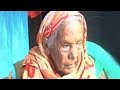 105-year-old Kunwar Bai made Swachh Bharat mascot