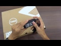 Dell Inspiron 3000 Series 3158 Model 2 in 1 laptop with touch screen Unboxing & Review