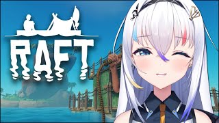 【Raft】third chapter start