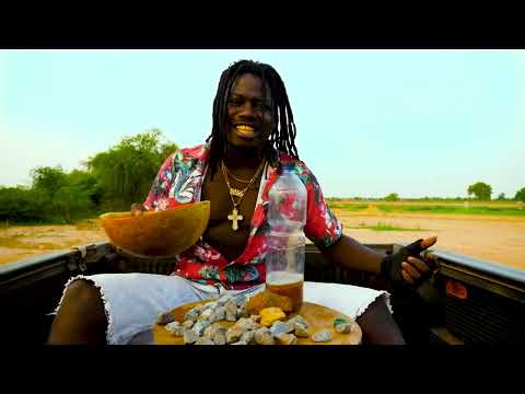 Flowman boy - Bassa bassa (Clip Officiel)