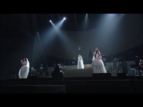 Kalafina 10th Anniversary LIVE2018 at 日本武道館 digest