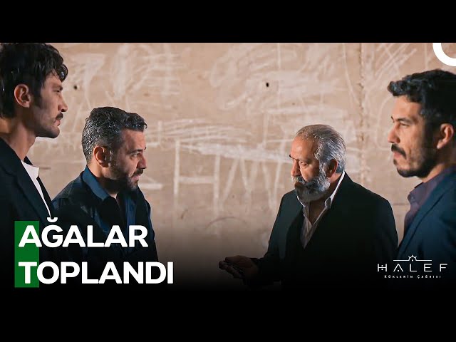 “Has Adamınız Canımıza Kast Etti!” “Has Adamınız Canımıza Kast Etti!”