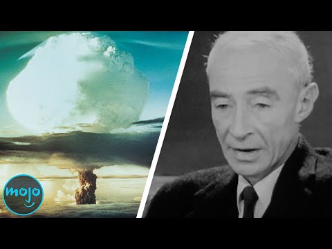 4 Nuclear Experiments That Could Have Ended The World